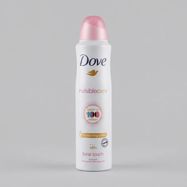 اسپری داو invincible care