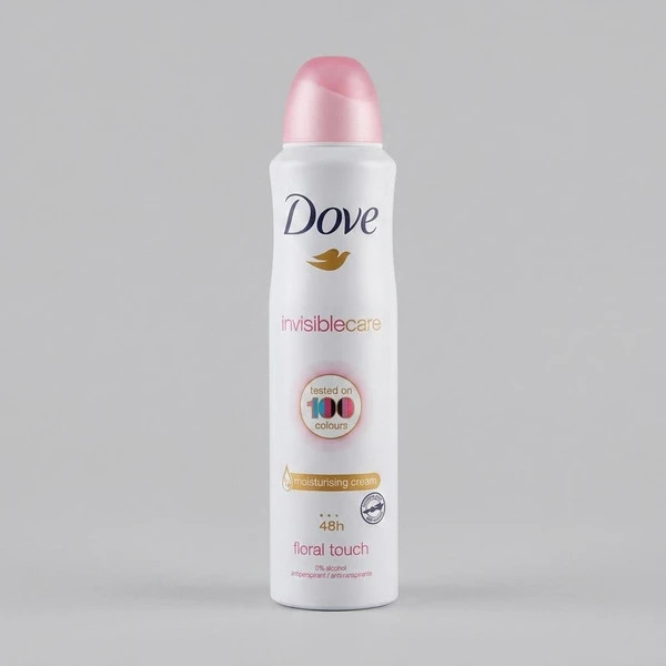 اسپری داو invincible care